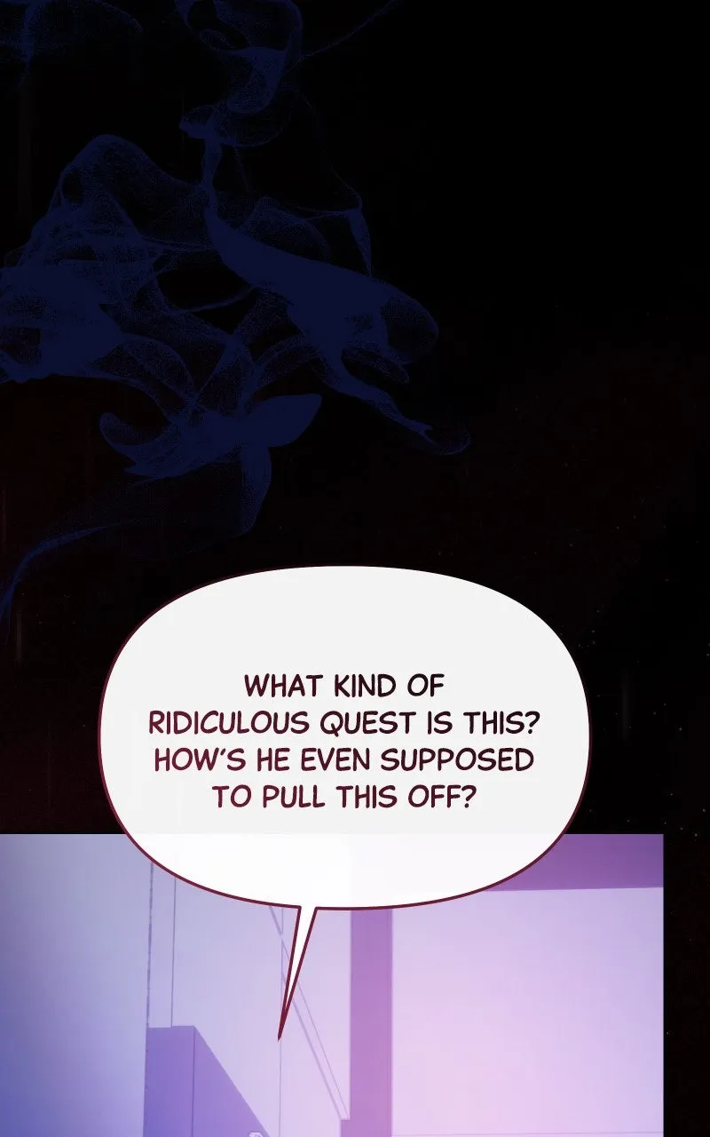 My Comeback as the Youngest Member Chapter 56 page 5 - 