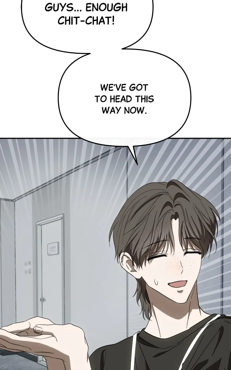 My Comeback as the Youngest Member Chapter 56 page 43 - 