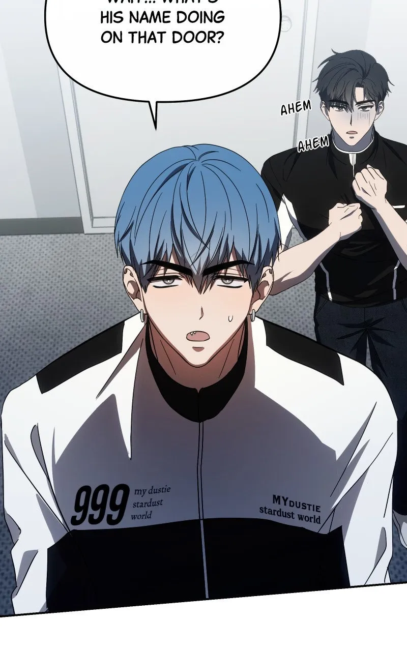 My Comeback as the Youngest Member Chapter 56 page 48 - 