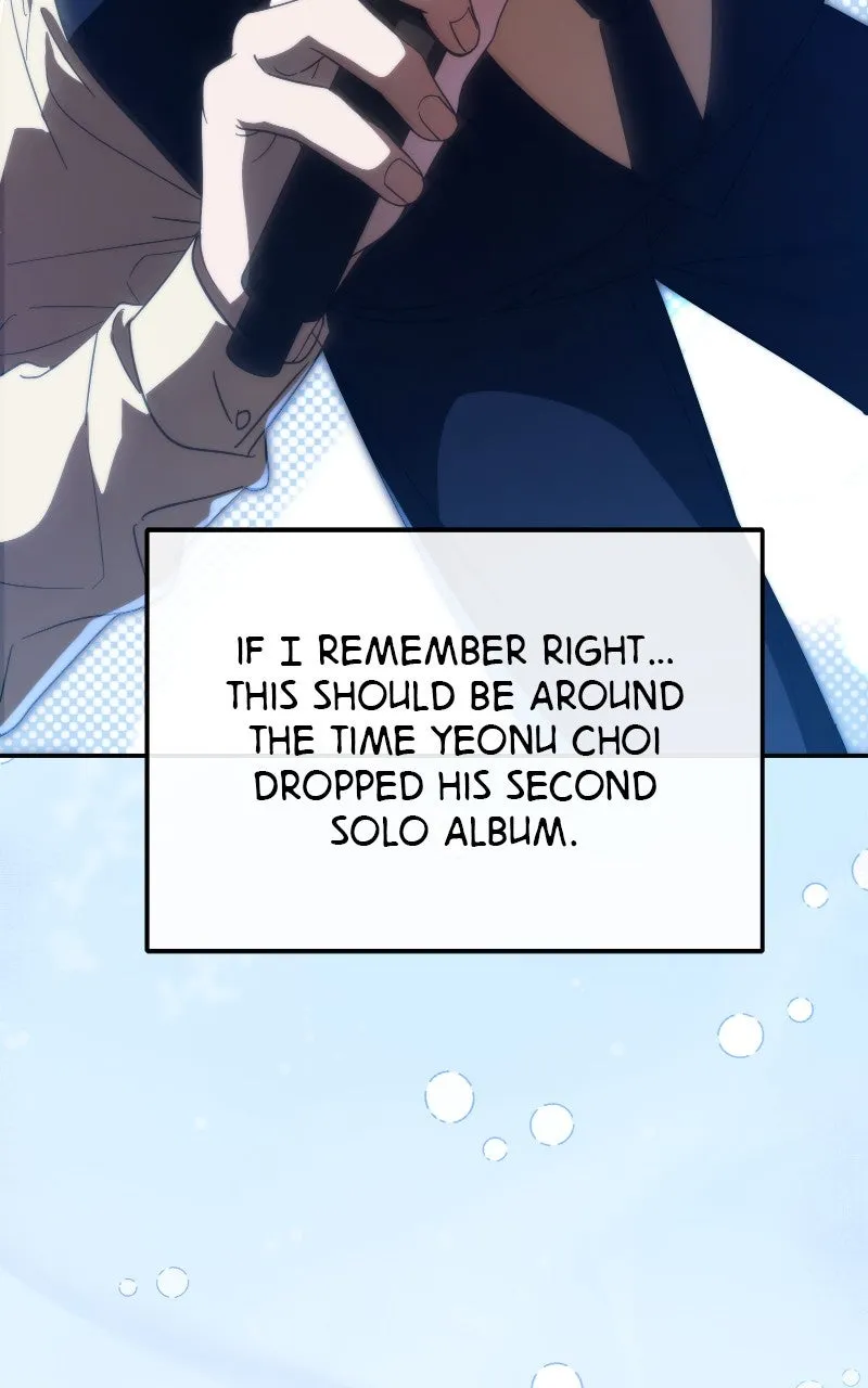 My Comeback as the Youngest Member Chapter 56 page 56 - 