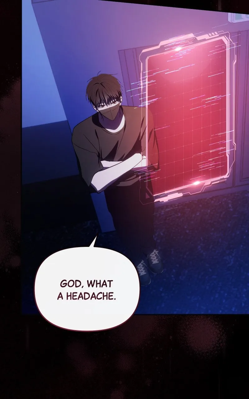 My Comeback as the Youngest Member Chapter 56 page 7 - 