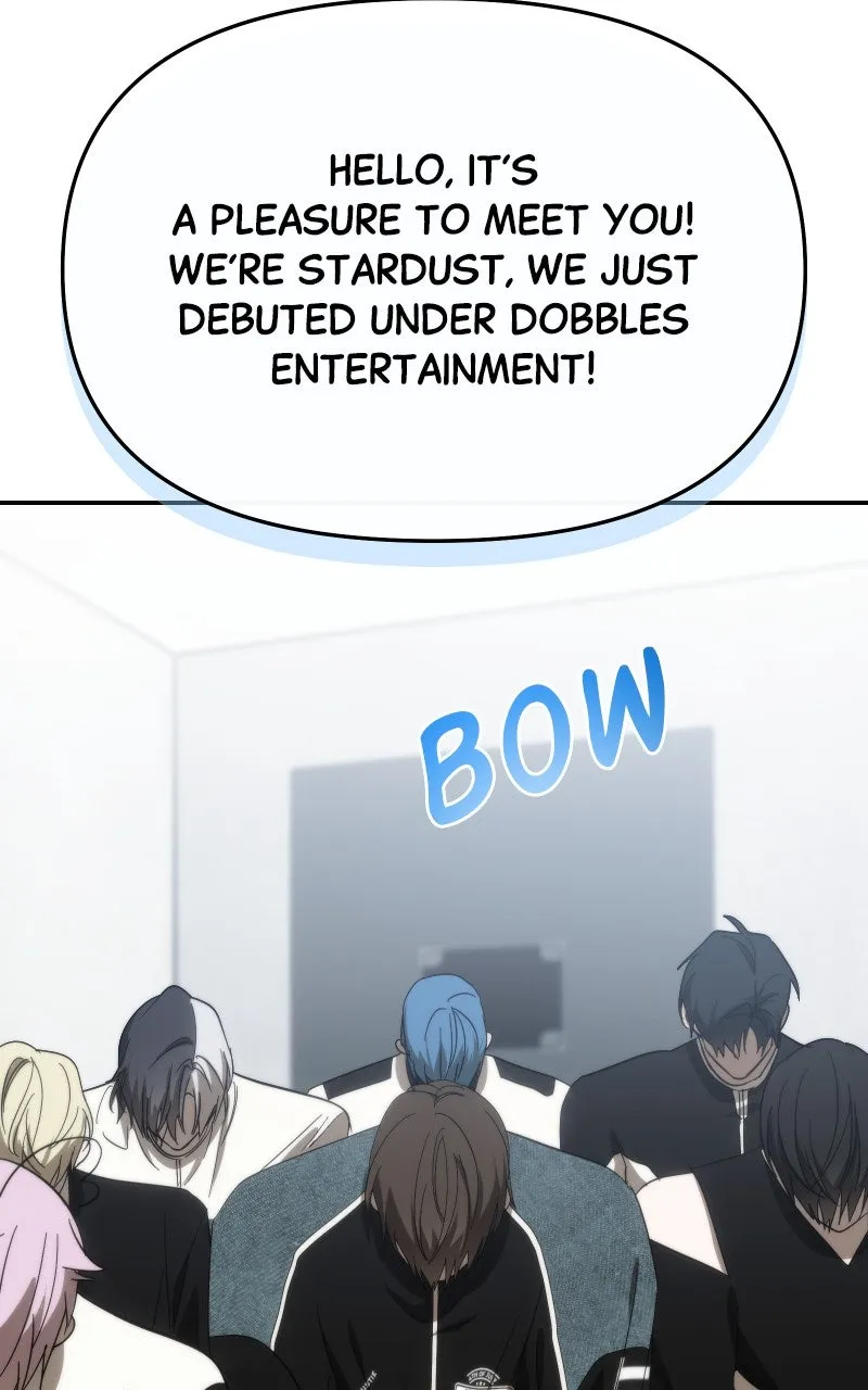 My Comeback as the Youngest Member Chapter 56 page 67 - 