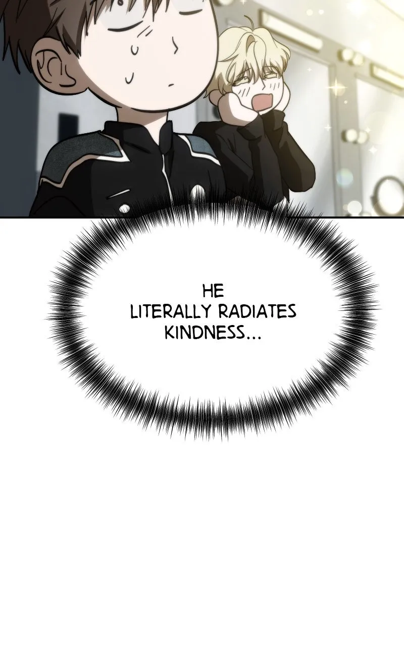 My Comeback as the Youngest Member Chapter 56 page 72 - 