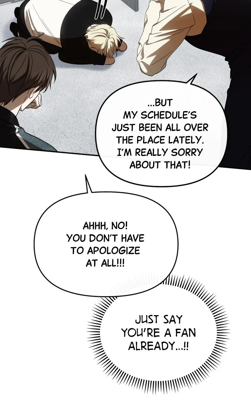 My Comeback as the Youngest Member Chapter 56 page 76 - 