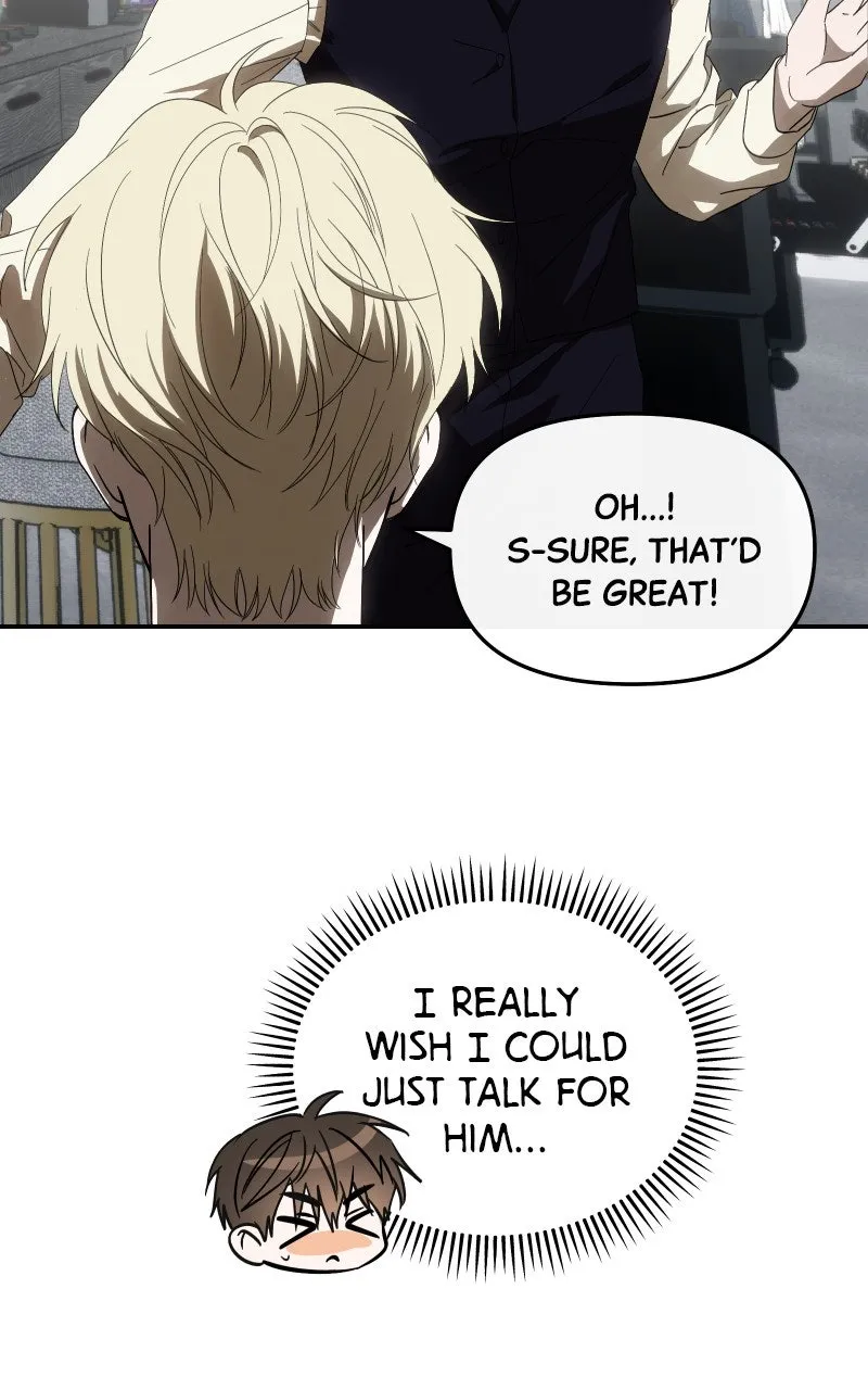 My Comeback as the Youngest Member Chapter 56 page 80 - 