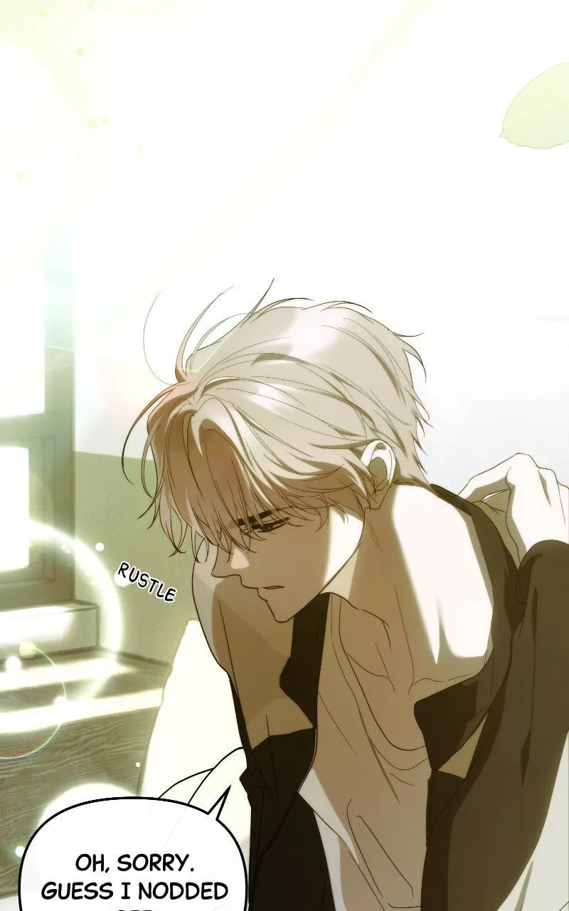 My Comeback as the Youngest Member Chapter 56 page 100 - 
