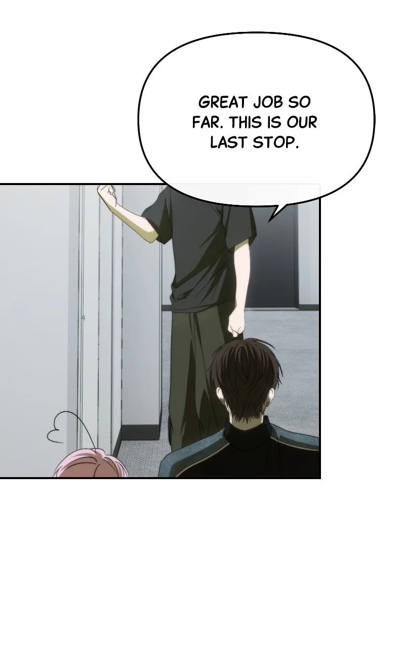 My Comeback as the Youngest Member Chapter 57 page 16 - 