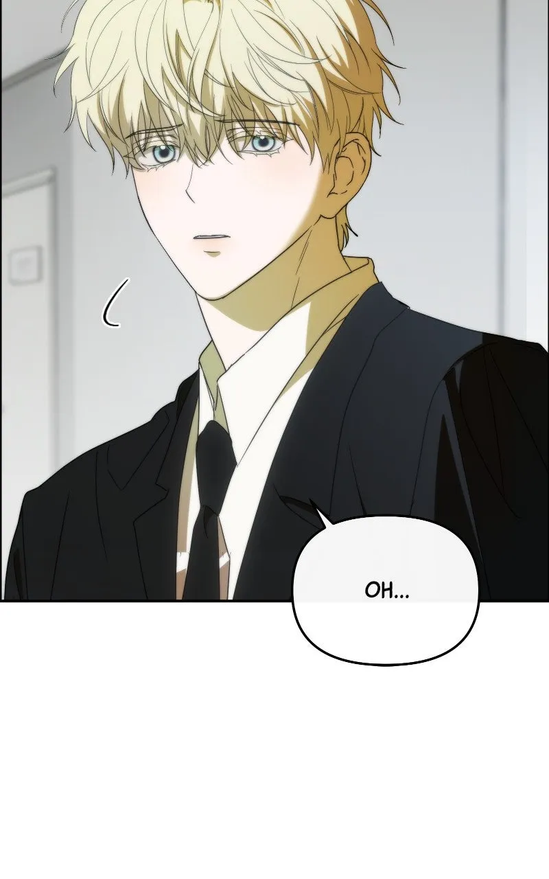 My Comeback as the Youngest Member Chapter 57 page 19 - 