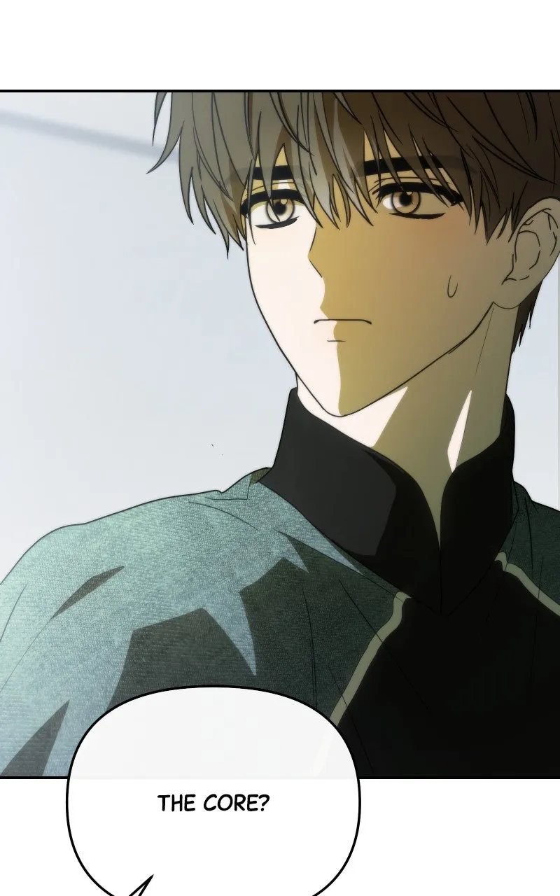 My Comeback as the Youngest Member Chapter 57 page 20 - 