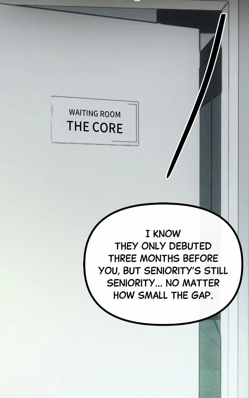 My Comeback as the Youngest Member Chapter 57 page 23 - 