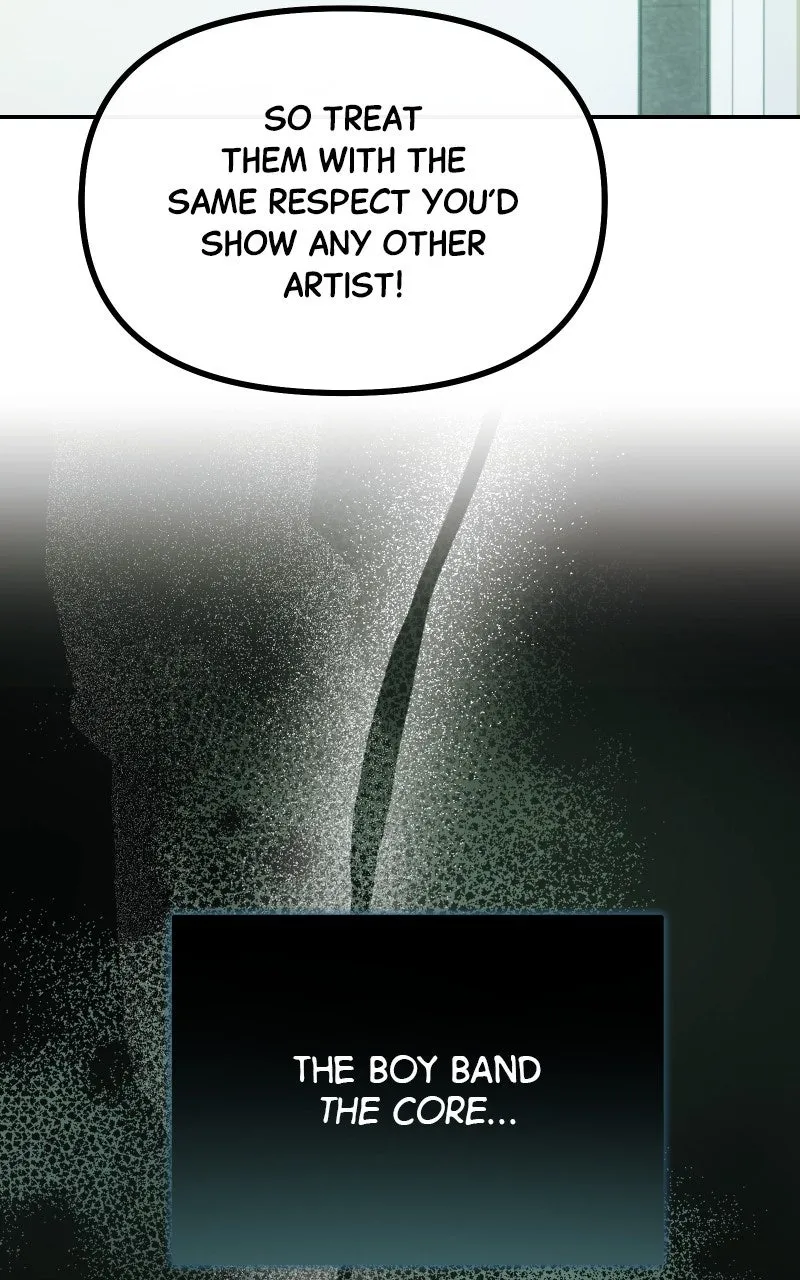 My Comeback as the Youngest Member Chapter 57 page 24 - 