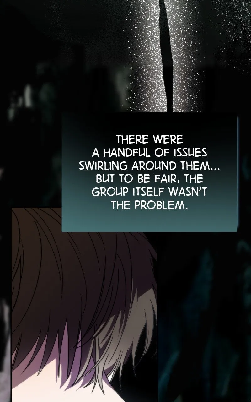 My Comeback as the Youngest Member Chapter 57 page 26 - 