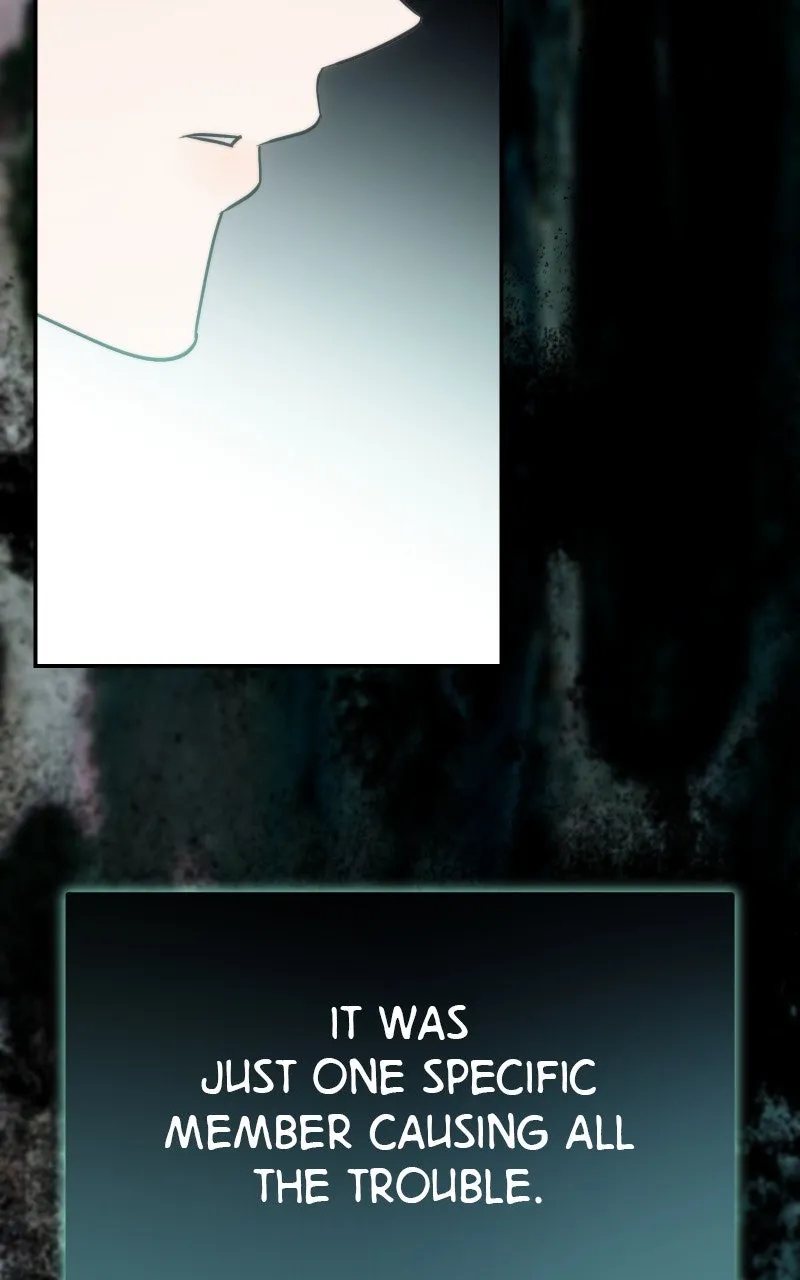 My Comeback as the Youngest Member Chapter 57 page 27 - 