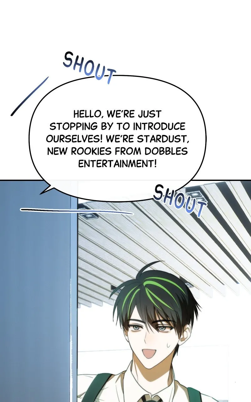 My Comeback as the Youngest Member Chapter 57 page 29 - 
