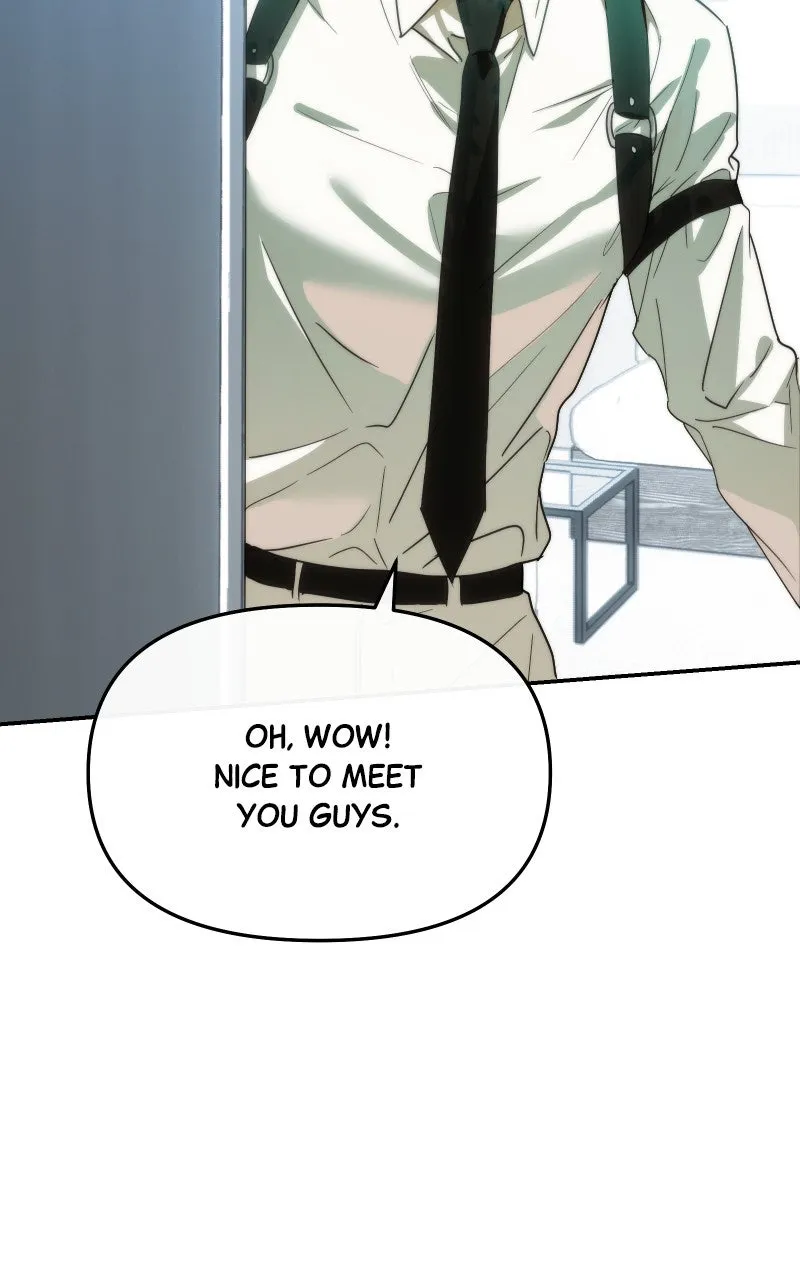 My Comeback as the Youngest Member Chapter 57 page 30 - 