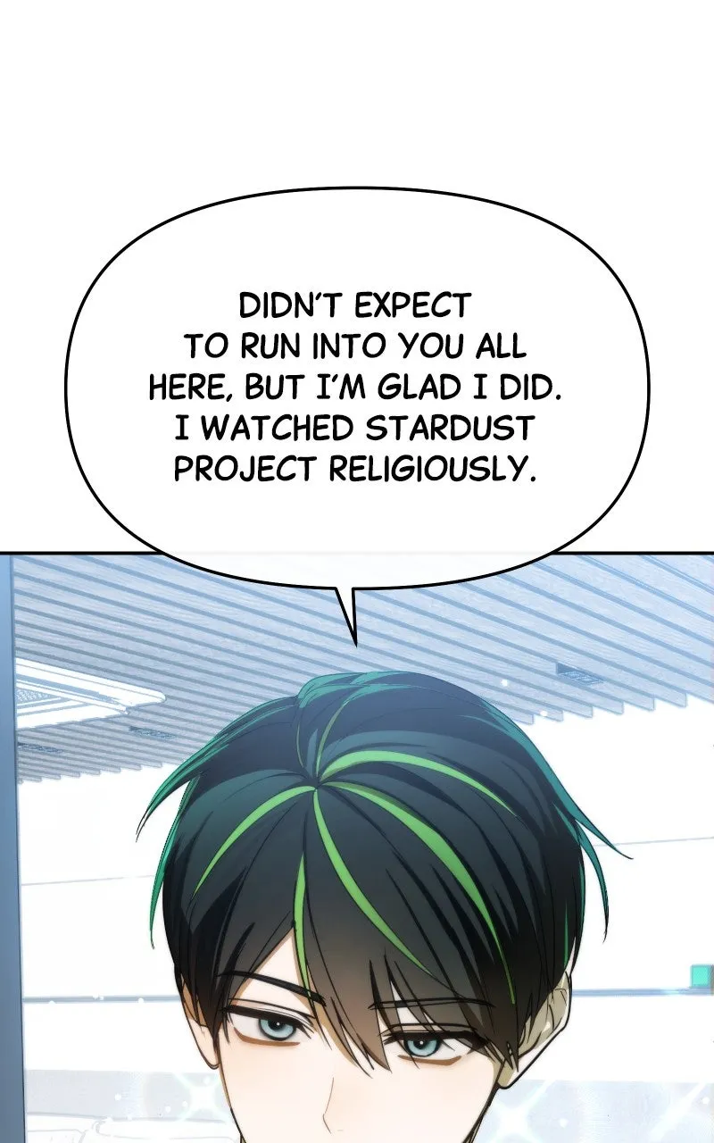 My Comeback as the Youngest Member Chapter 57 page 31 - 