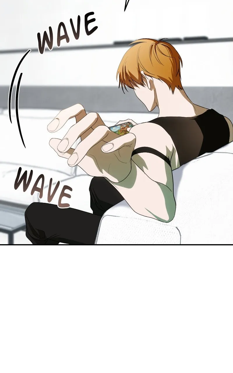 My Comeback as the Youngest Member Chapter 57 page 37 - 