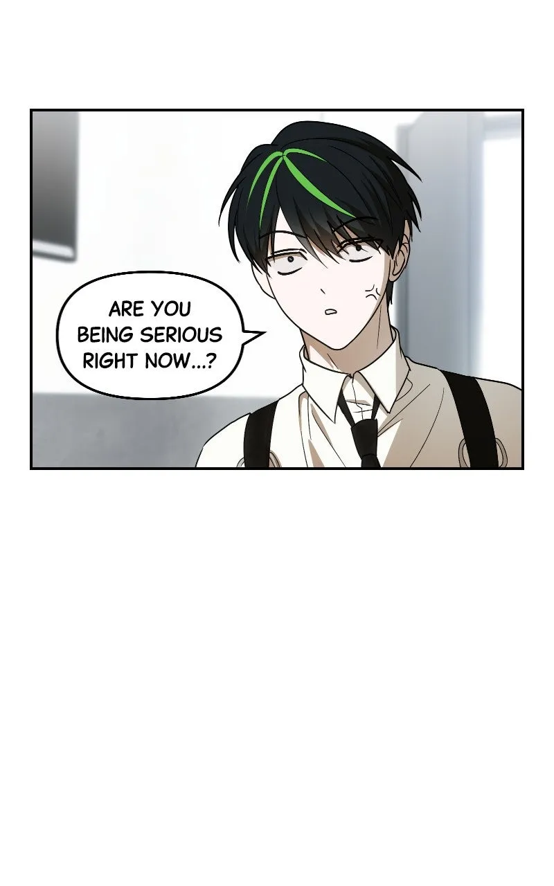 My Comeback as the Youngest Member Chapter 57 page 38 - 