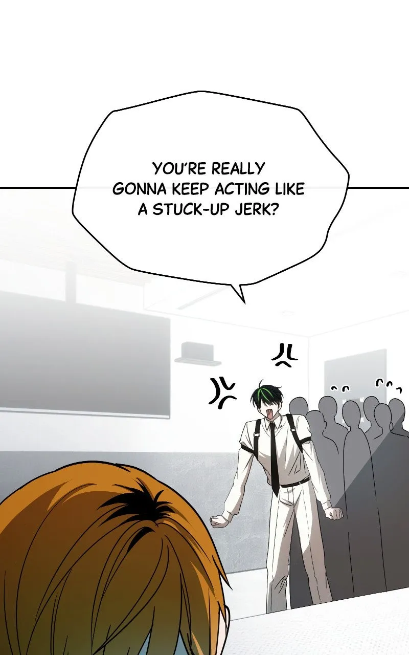 My Comeback as the Youngest Member Chapter 57 page 39 - 