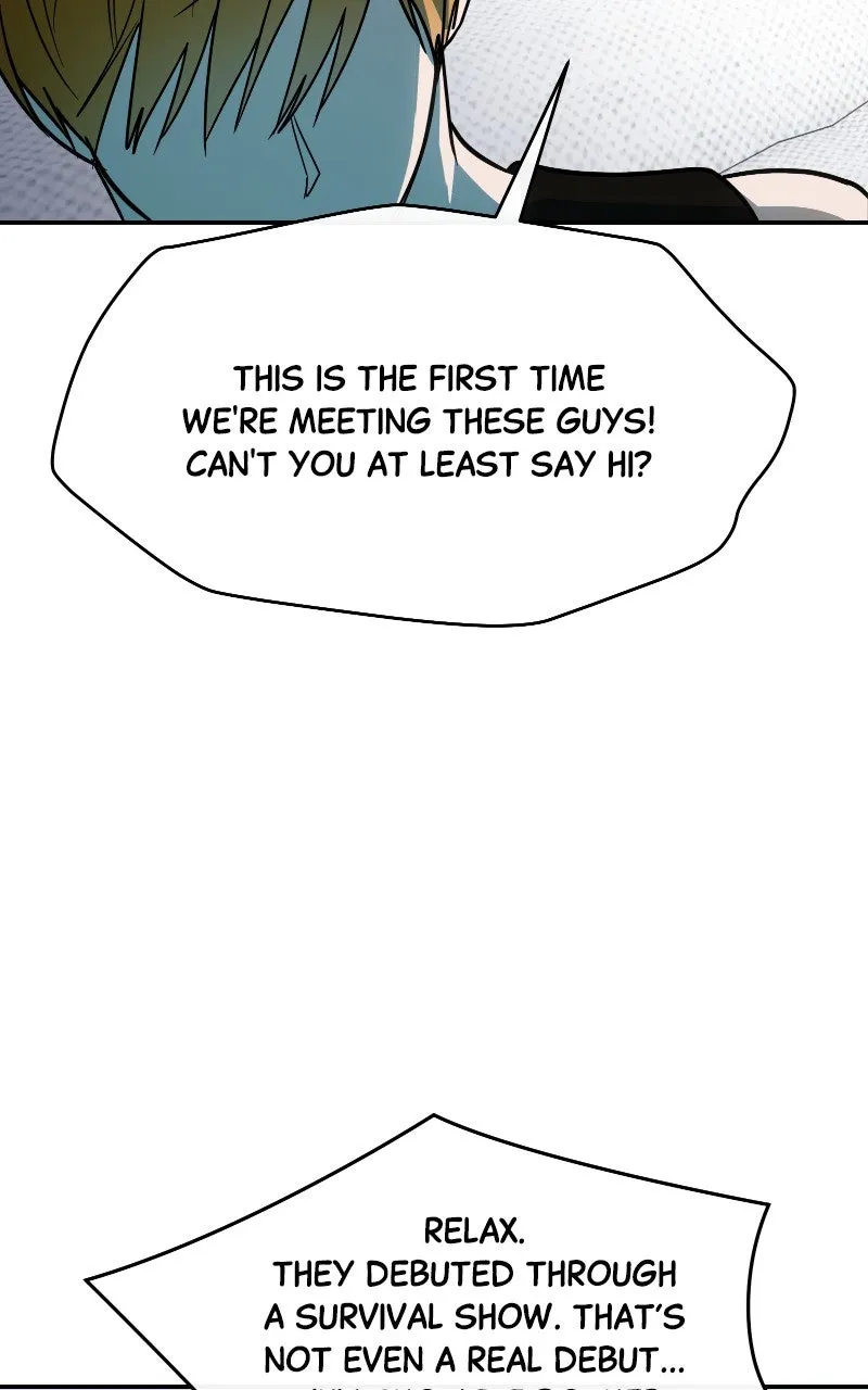 My Comeback as the Youngest Member Chapter 57 page 40 - 