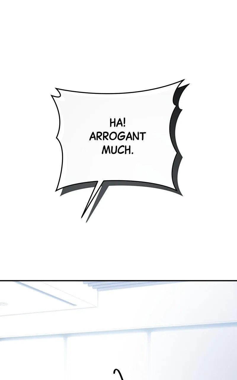My Comeback as the Youngest Member Chapter 57 page 44 - 