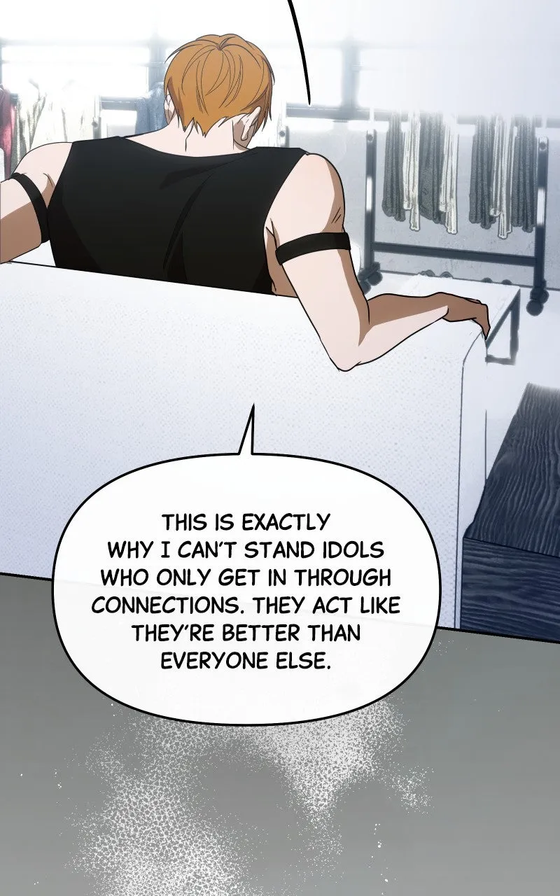 My Comeback as the Youngest Member Chapter 57 page 45 - 