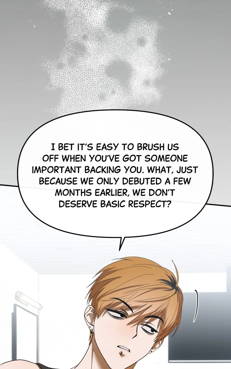 My Comeback as the Youngest Member Chapter 57 page 46 - 