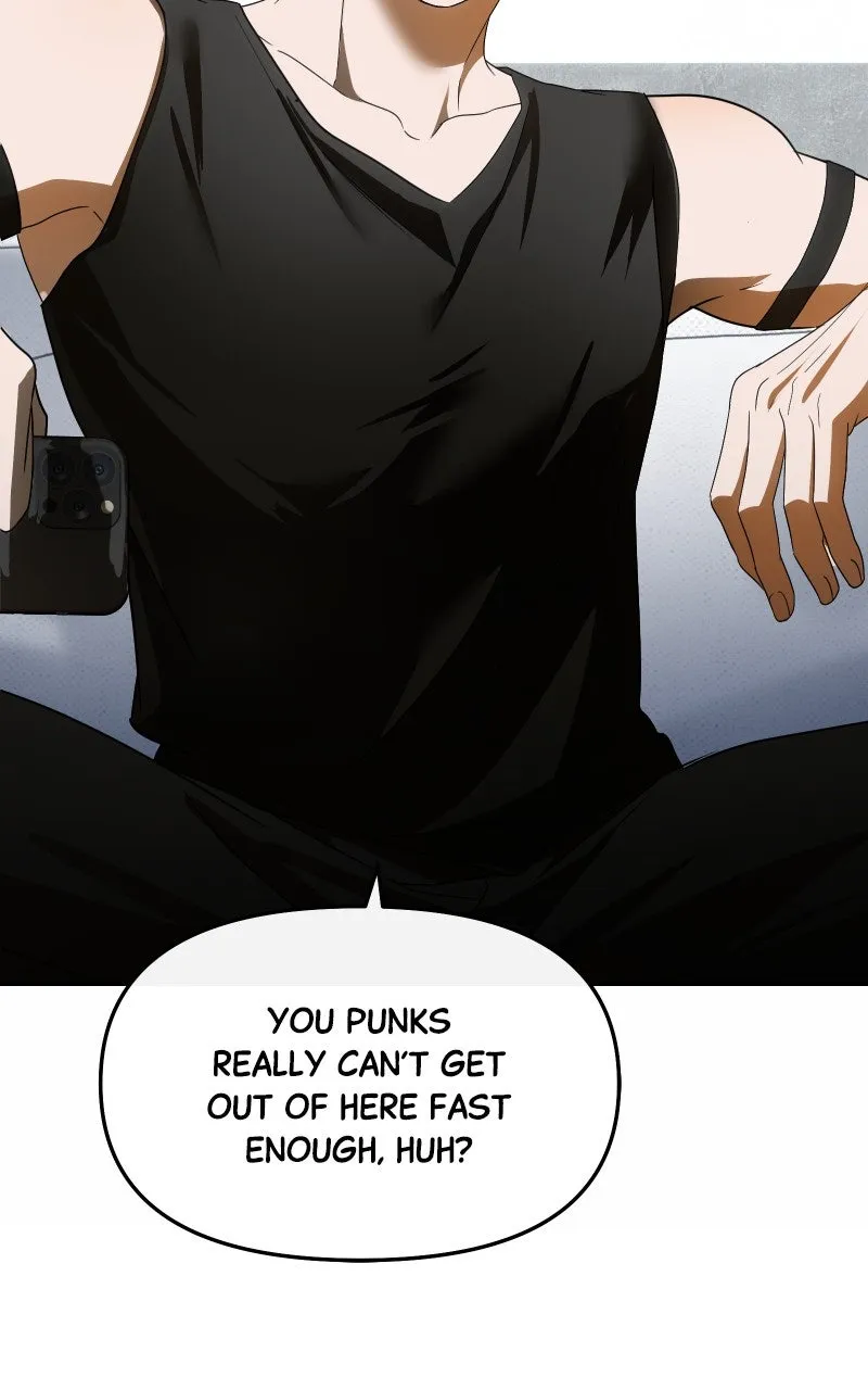 My Comeback as the Youngest Member Chapter 57 page 47 - 