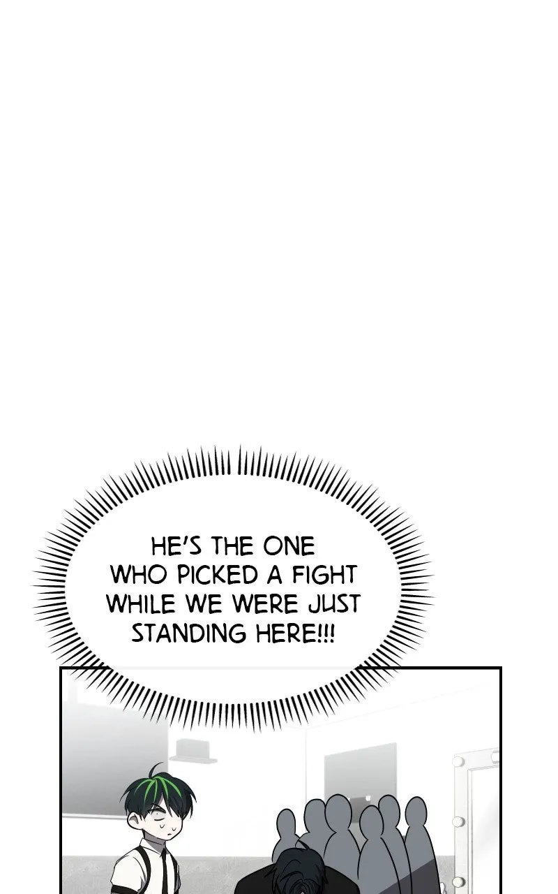My Comeback as the Youngest Member Chapter 57 page 48 - 