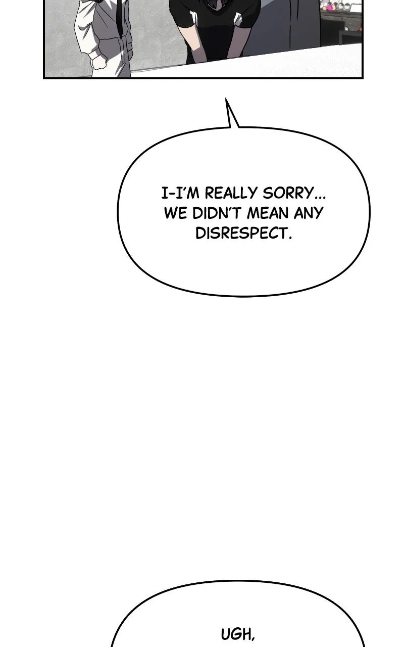My Comeback as the Youngest Member Chapter 57 page 49 - 