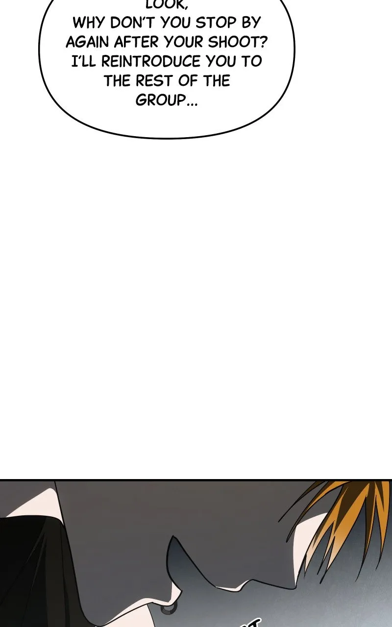 My Comeback as the Youngest Member Chapter 57 page 51 - 