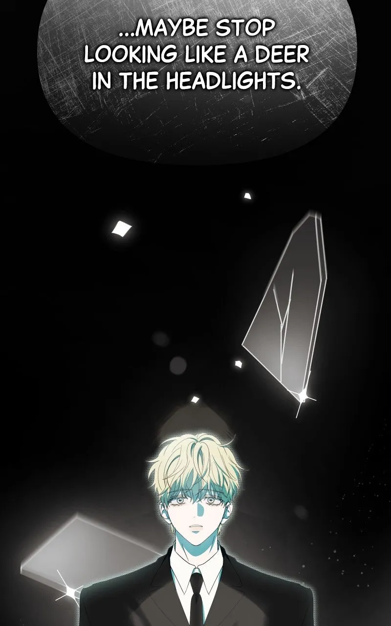 My Comeback as the Youngest Member Chapter 57 page 55 - 
