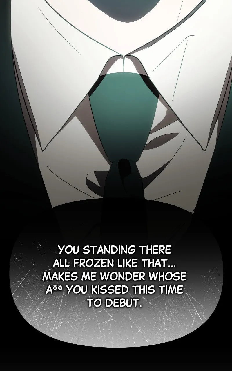 My Comeback as the Youngest Member Chapter 57 page 58 - 