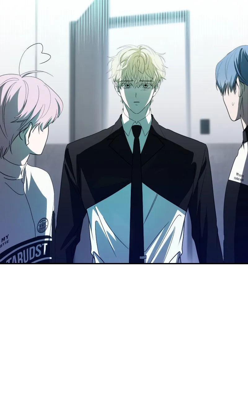 My Comeback as the Youngest Member Chapter 57 page 61 - 