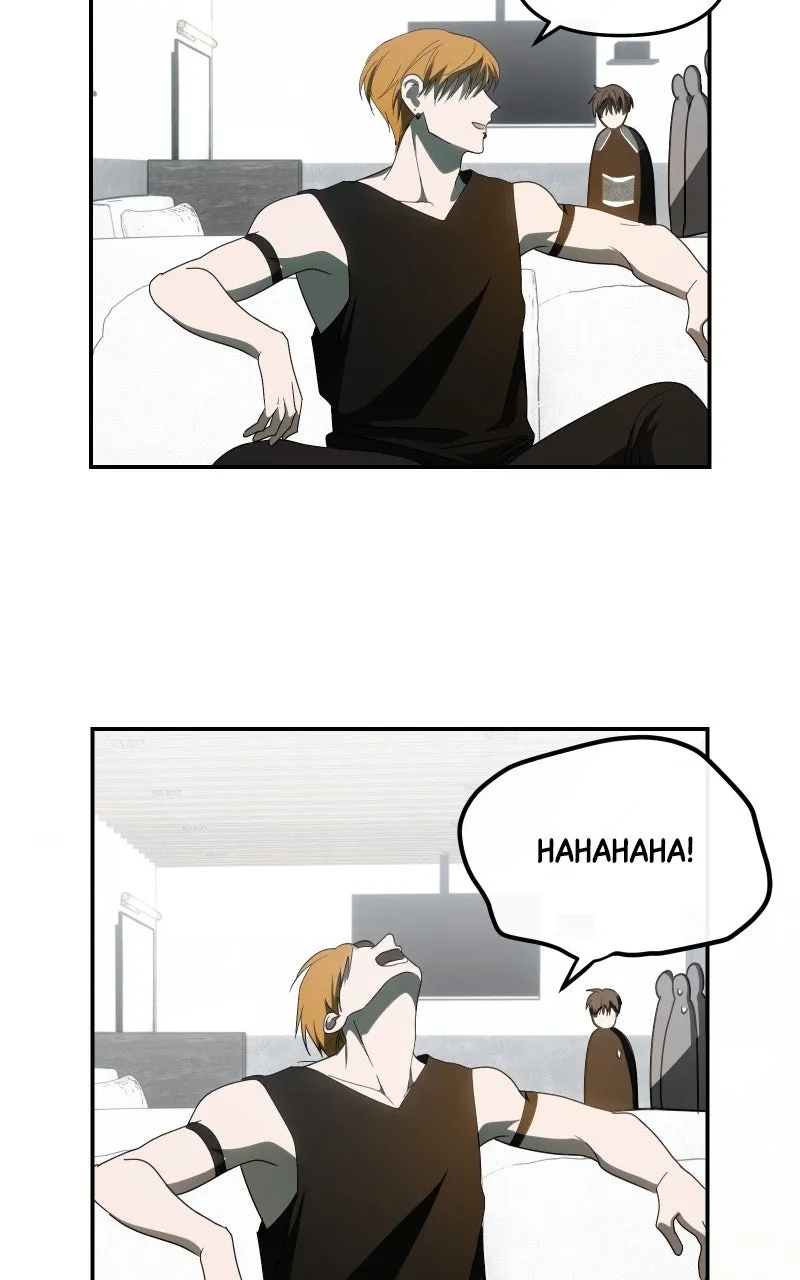 My Comeback as the Youngest Member Chapter 57 page 66 - 