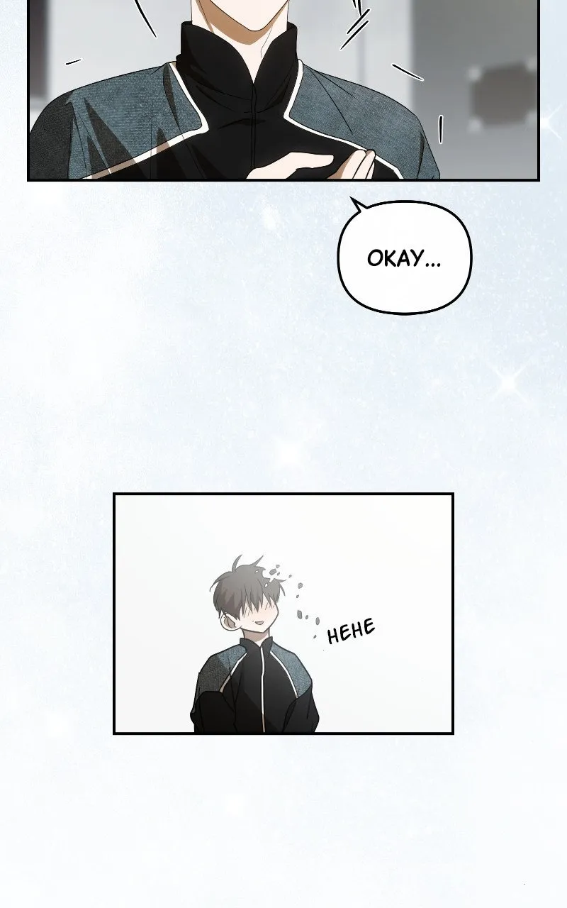My Comeback as the Youngest Member Chapter 57 page 8 - 
