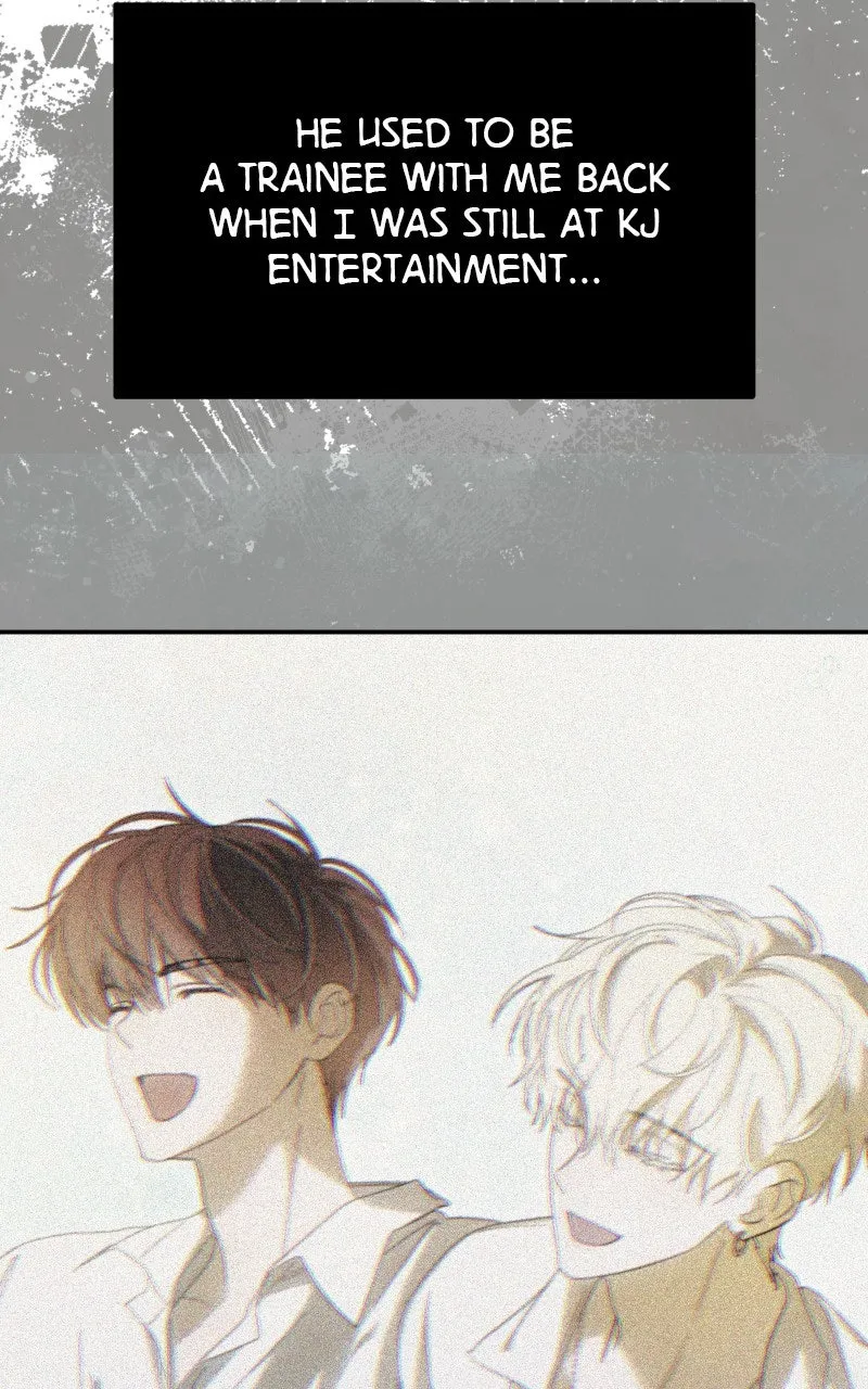 My Comeback as the Youngest Member Chapter 57 page 71 - 