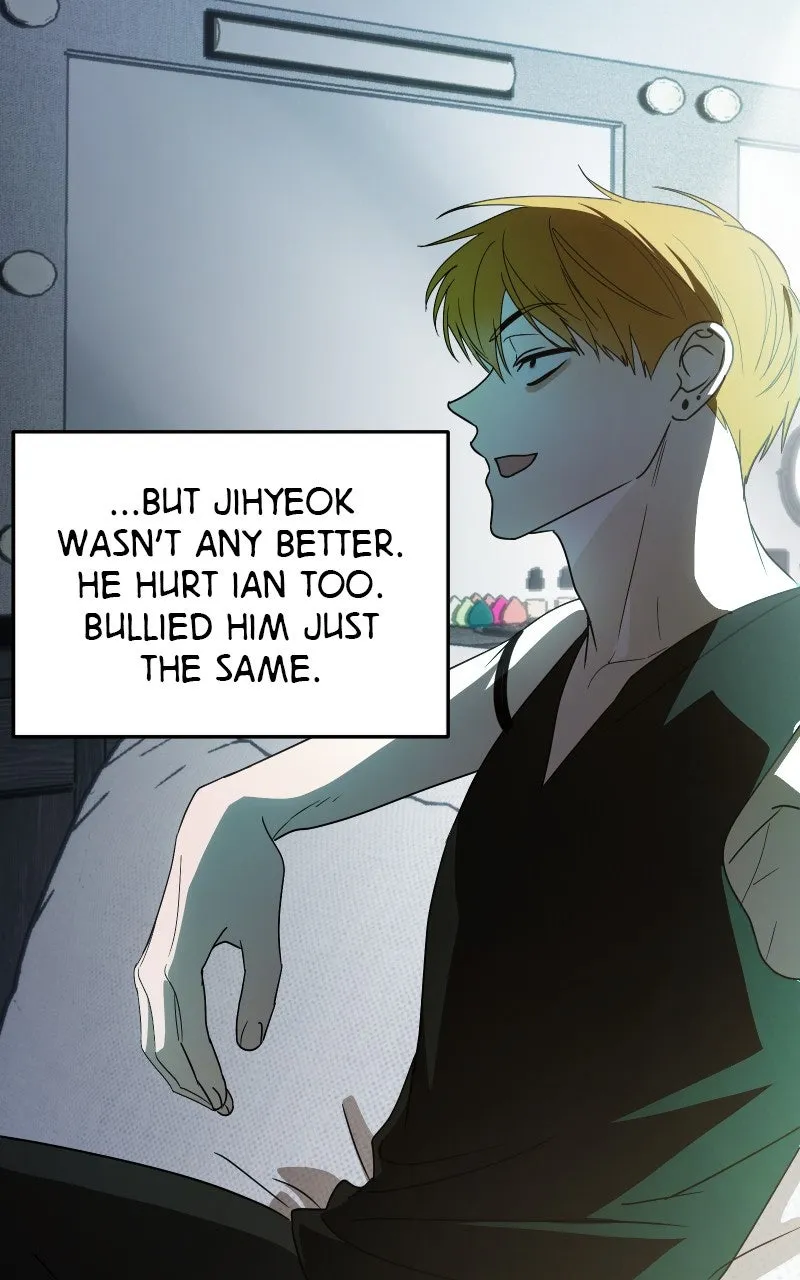 My Comeback as the Youngest Member Chapter 57 page 75 - 