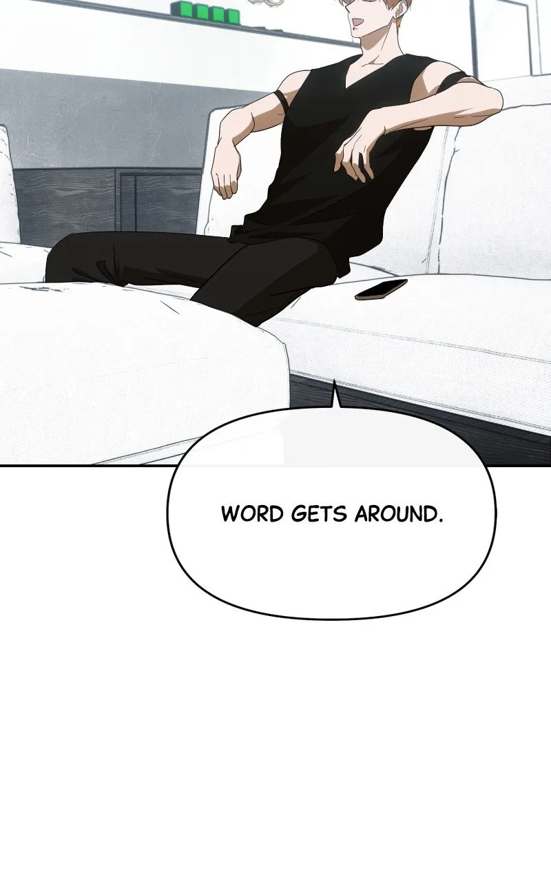 My Comeback as the Youngest Member Chapter 57 page 83 - 