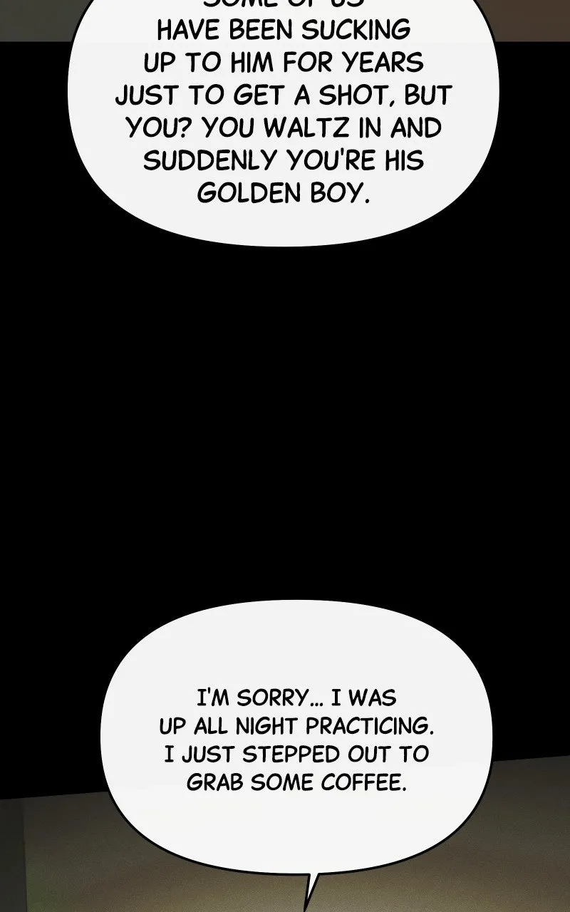 My Comeback as the Youngest Member Chapter 57 page 95 - 