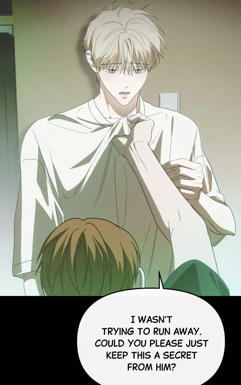 My Comeback as the Youngest Member Chapter 57 page 96 - 