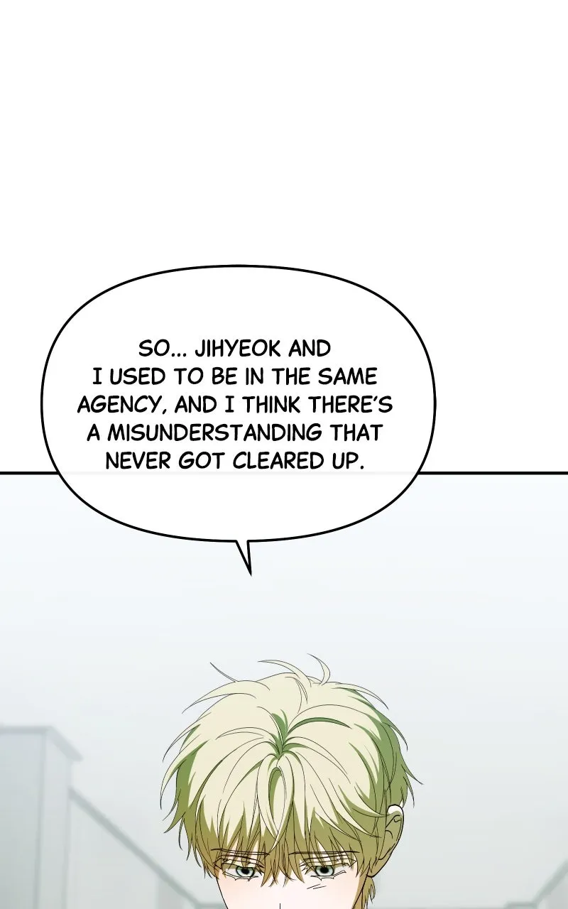 My Comeback as the Youngest Member Chapter 58 page 1 - 