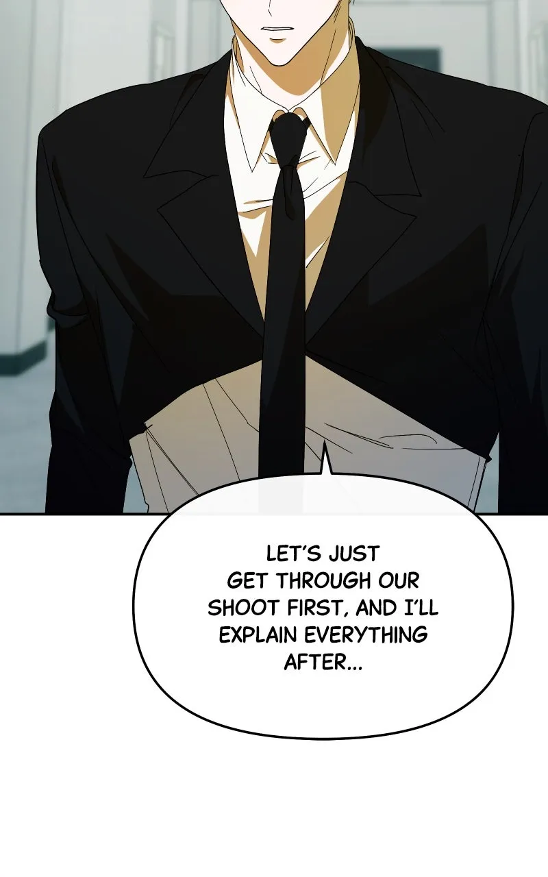 My Comeback as the Youngest Member Chapter 58 page 2 - 