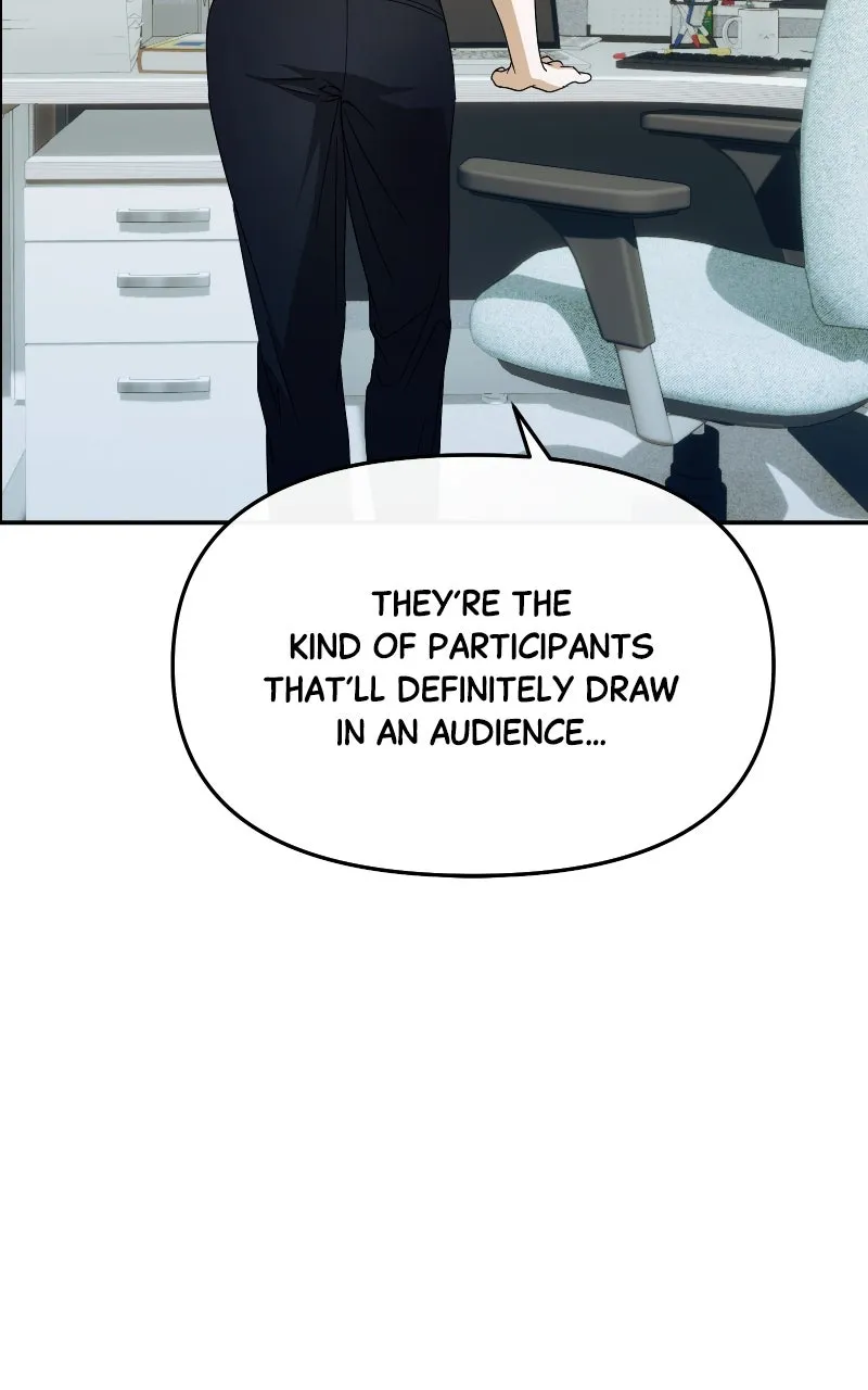 My Comeback as the Youngest Member Chapter 58 page 105 - 