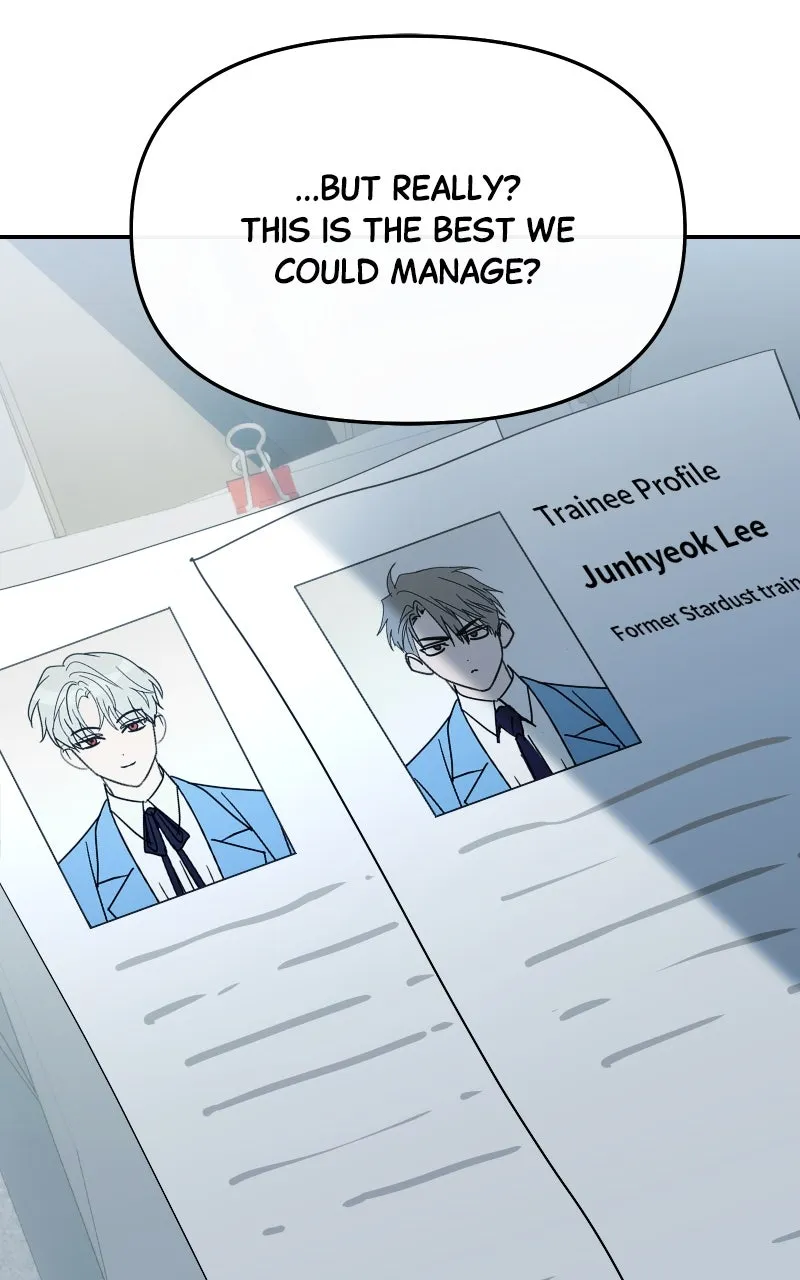 My Comeback as the Youngest Member Chapter 58 page 106 - 