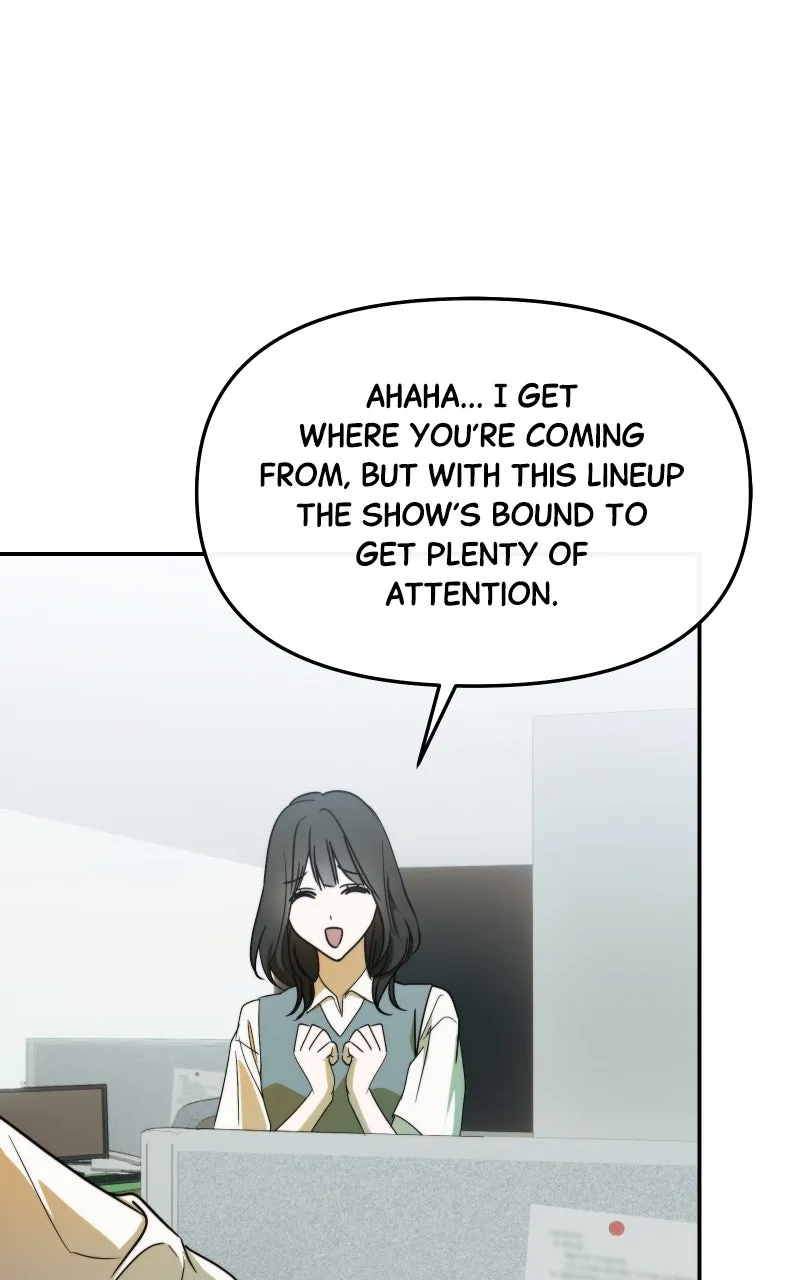 My Comeback as the Youngest Member Chapter 58 page 109 - 