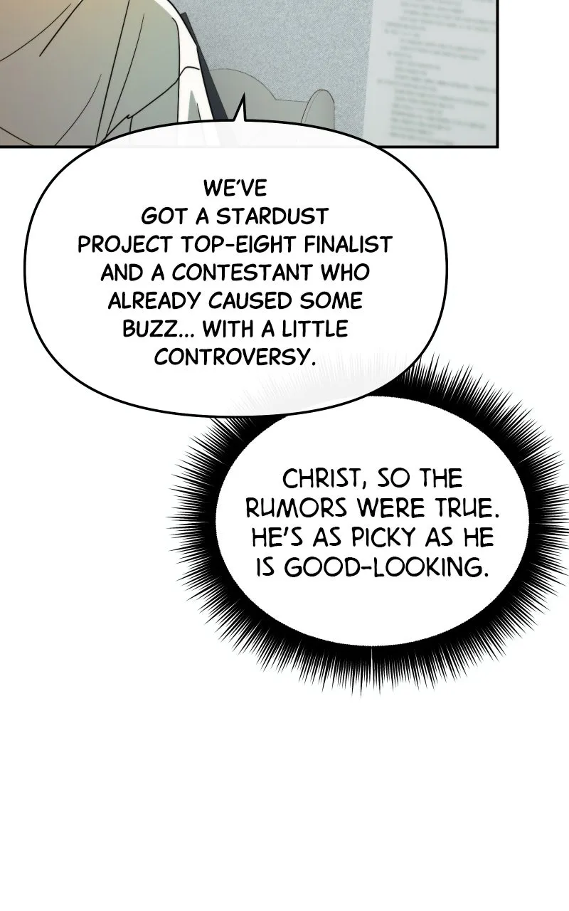 My Comeback as the Youngest Member Chapter 58 page 110 - 