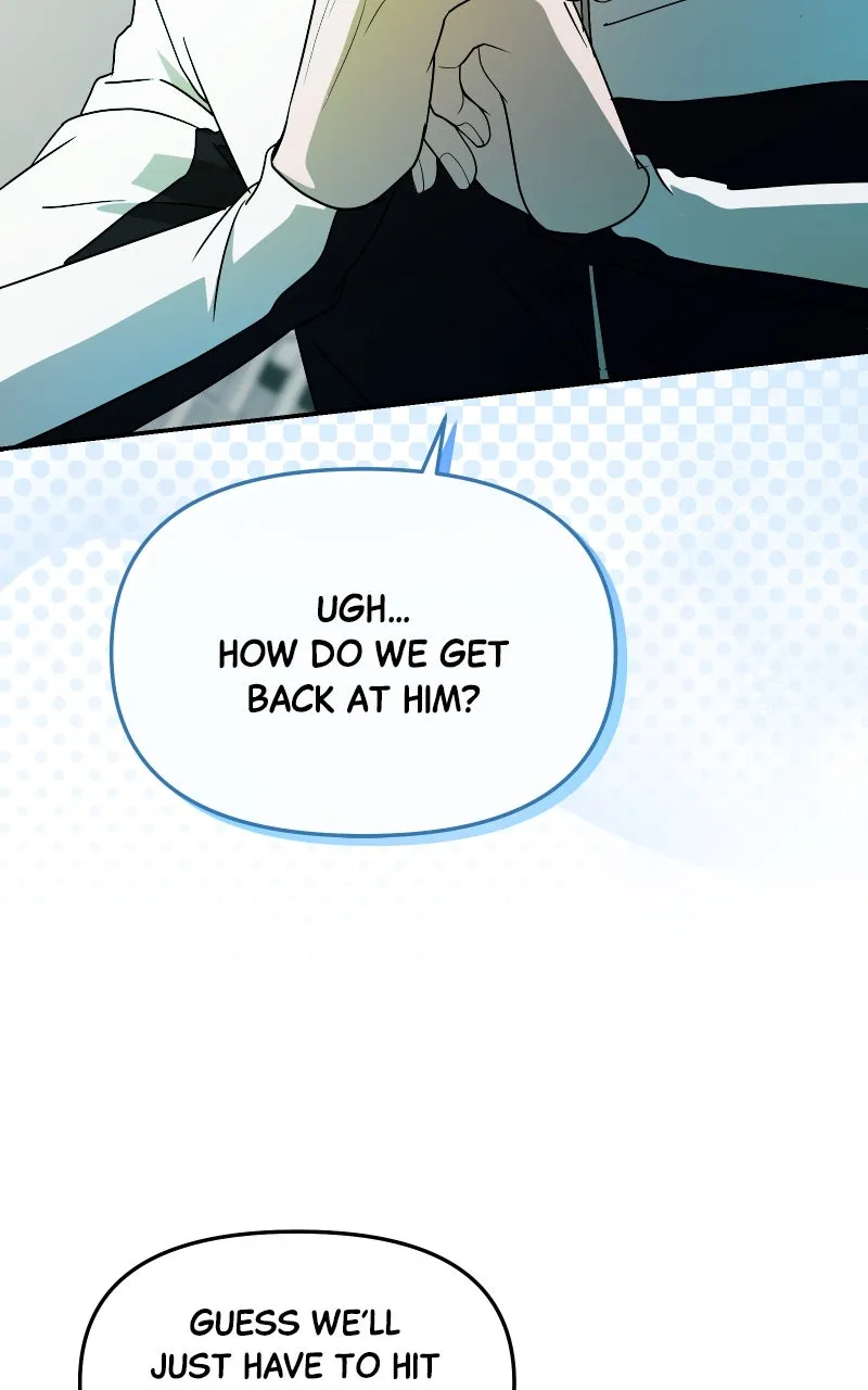 My Comeback as the Youngest Member Chapter 58 page 12 - 