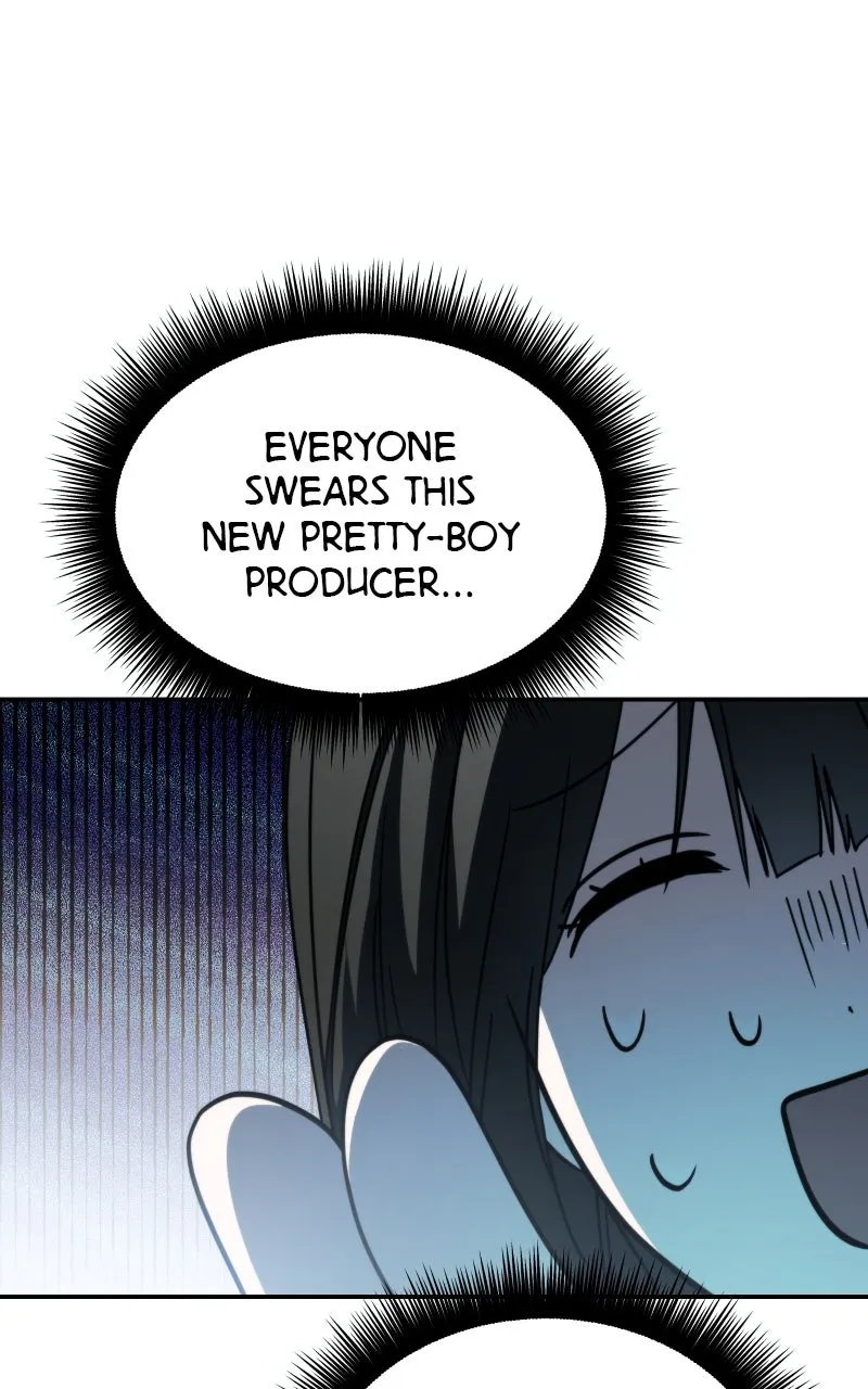 My Comeback as the Youngest Member Chapter 58 page 111 - 