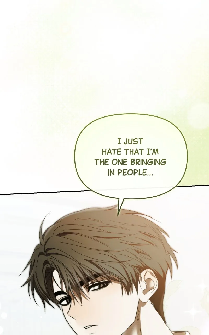 My Comeback as the Youngest Member Chapter 58 page 116 - 